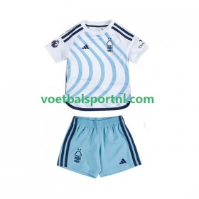 Nottingham Forest Kind Uit Tenue 2023-24